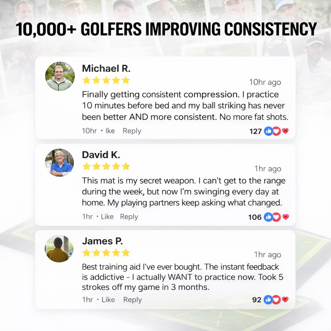 FIELDMADE™ Pure Compression Mat