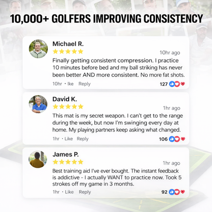 FIELDMADE™ Pure Compression Mat