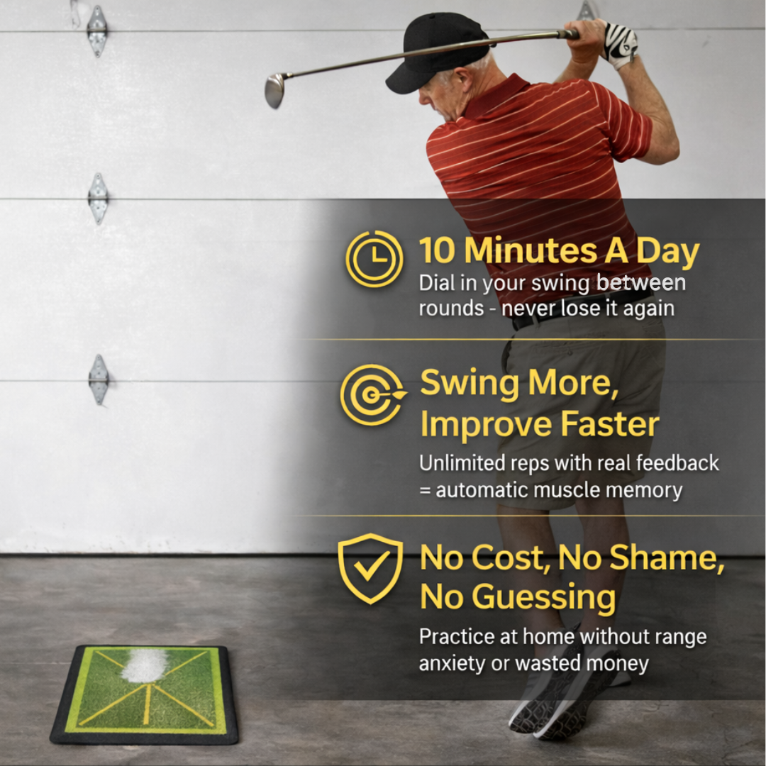 FIELDMADE™ Pure Compression Mat