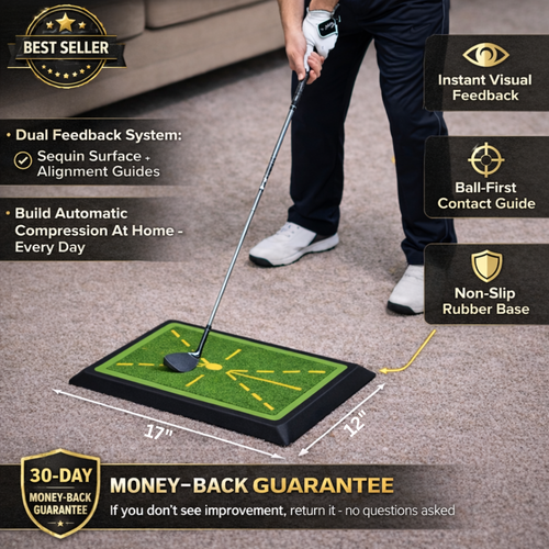 FIELDMADE™ Pure Compression Mat