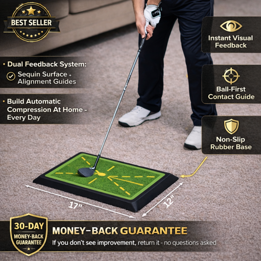 FIELDMADE™ Pure Compression Mat