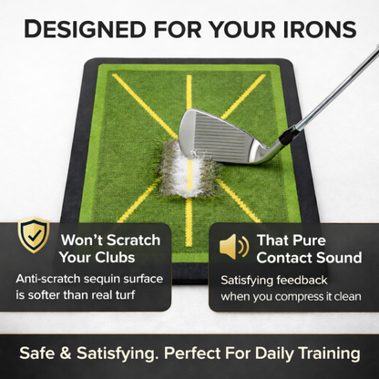 FIELDMADE™ Pure Compression Mat